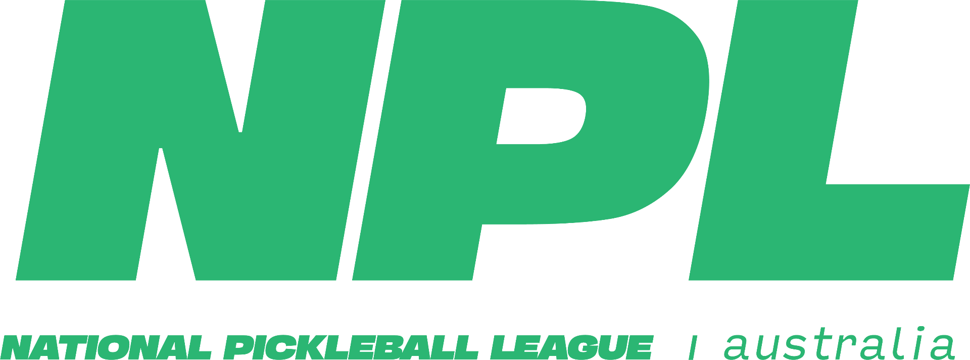 NPL - National Pickleball League Australia