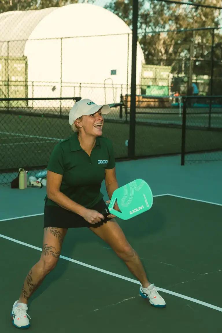 Pickleball at PARK The Gap.